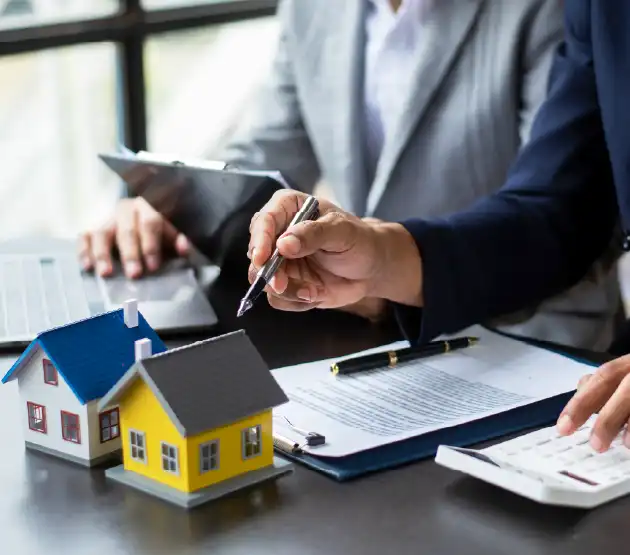 Collin County Property Search