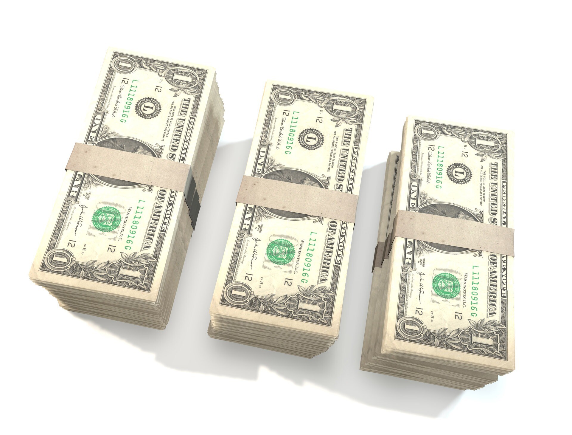 business personal property taxes