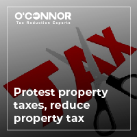 Protest Property Taxes To Reduce Property Tax