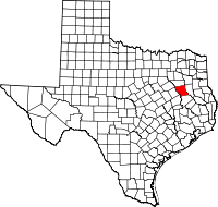 Anderson County Appraisal District