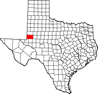 Andrews County Appraisal District
