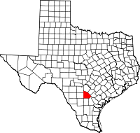 Atascosa County Appraisal District