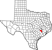Austin County Appraisal District