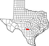 Bandera County Appraisal District