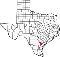 Bee County Appraisal District