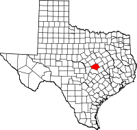 Bell County Appraisal District