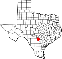 Bexar County Appraisal District