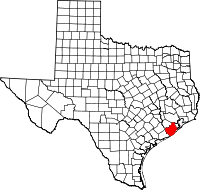 Brazoria County