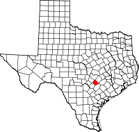 Caldwell County Appraisal District