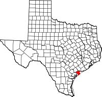 Calhoun County Appraisal District