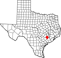 Colorado County Appraisal District