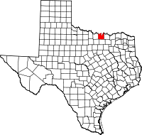 Cooke County Appraisal District