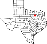 Dallas County Appraisal District