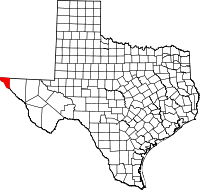 El Paso County Appraisal District