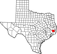 Hardin County Appraisal District