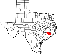 harris county appraisal district