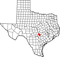 hays county appraisal district