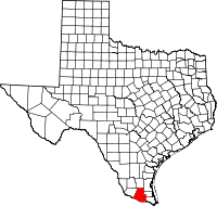 Hidalgo County Appraisal District
