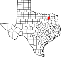 Hunt County Appraisal District