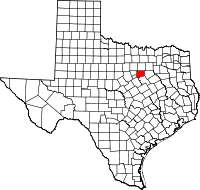Johnson County Appraisal District