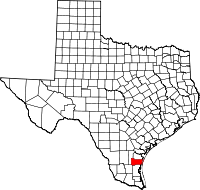 Kleberg County Appraisal District