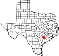 Lavaca County Appraisal District