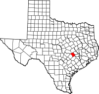 Lee Central Appraisal District