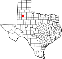Lubbock Central Appraisal District