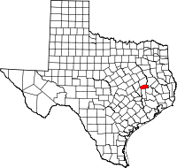Madison County Appraisal District