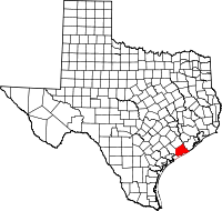 Matagorda County Appraisal District