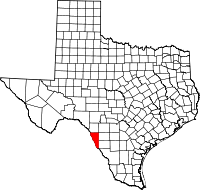 Maverick County Appraisal District