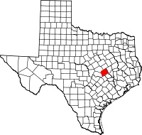 Milam County Appraisal District
