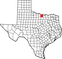 Montague County Appraisal District