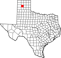 Potter Central Appraisal District