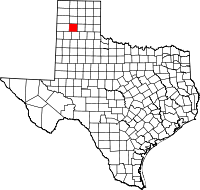 Randall Central Appraisal District