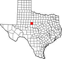 Taylor Central Appraisal District