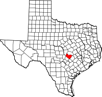 travis county appraisal district
