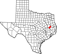 Trinity Central Appraisal District