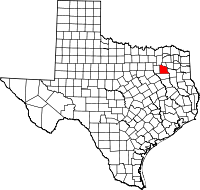 Van Zandt Central Appraisal District