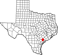 Victoria Central Appraisal District