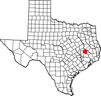 Walker Central Appraisal District