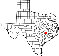Washington Central Appraisal District