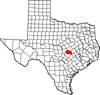 Williamson county appraisal district