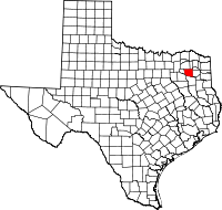 Wood Central Appraisal District