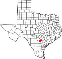 Wilson Central Appraisal District