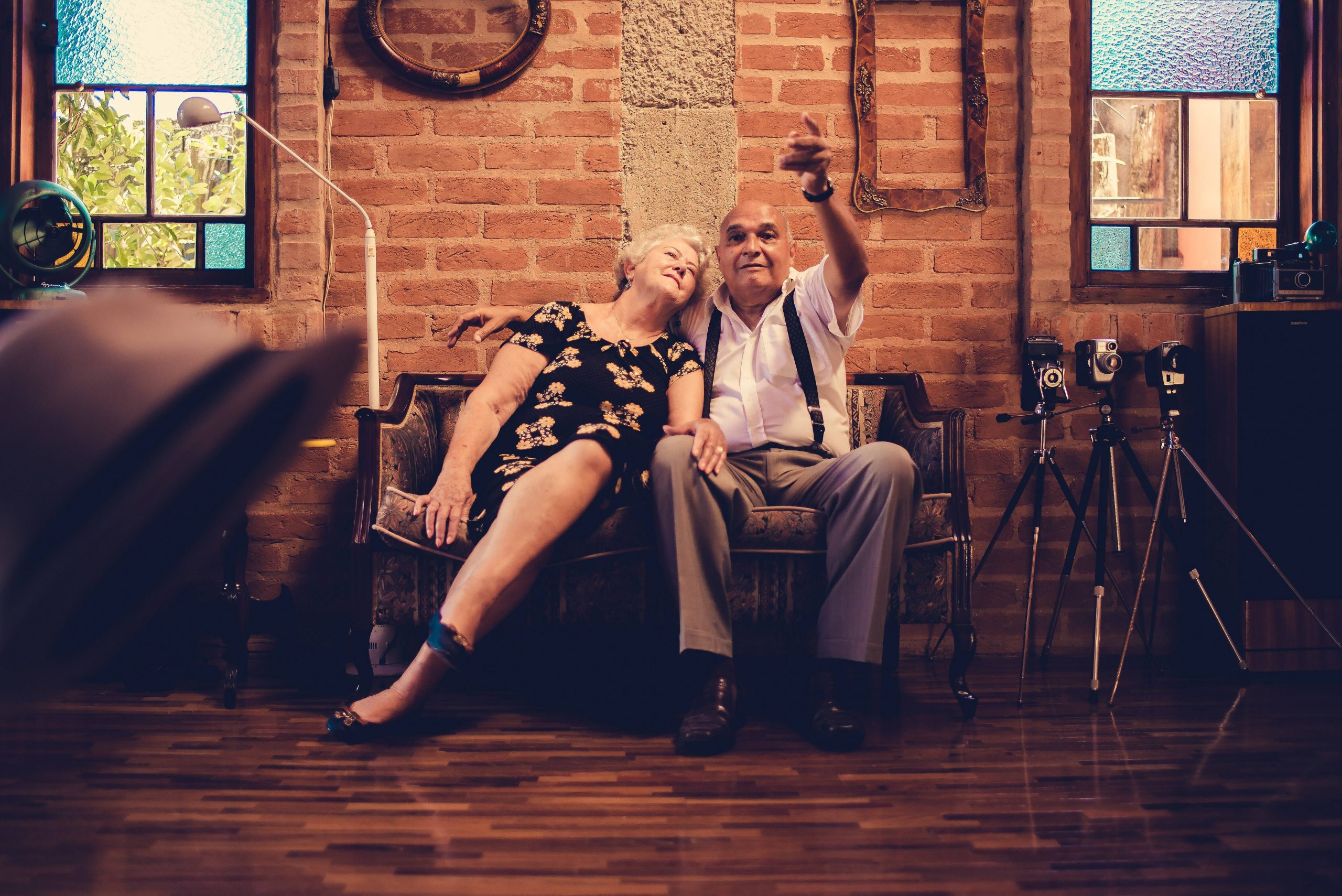 Property Taxes for Seniors in Texas Over 65 Exemption