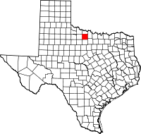 Archer County Appraisal District