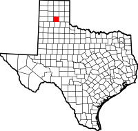 Armstrong County Appraisal District