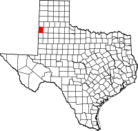 Bailey County