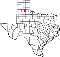 Briscoe County Appraisal District